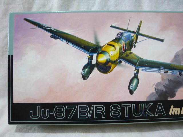 tW~ 1/72 Ju-87B/RC}  15